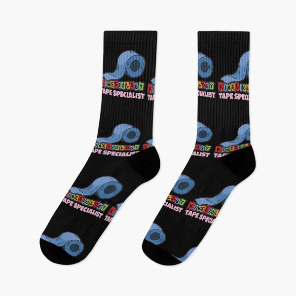 Item preview, kinesiology Tape Specialist designed and sold by Moonpie90.
