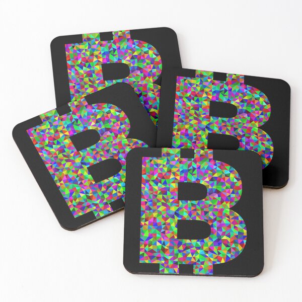 Item preview, Bitcoin 3D designed and sold by RetroRobbo.