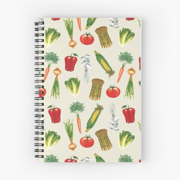 Item preview, Vegetables designed and sold by Retrocrix.