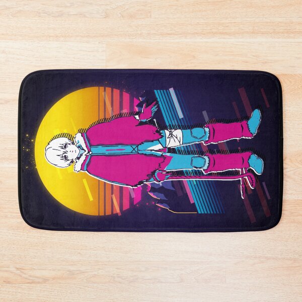 Item preview, To Your Eternity - Fushi *80s retro* designed and sold by MyRetroArt.