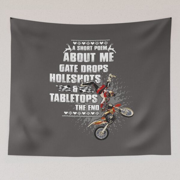 Item preview, A short poem about me designed and sold by anhdesing.