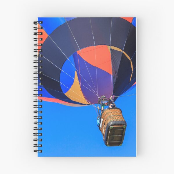 Item preview, Festival del globo aerostático de Quechee Vermont designed and sold by peanutroaster.