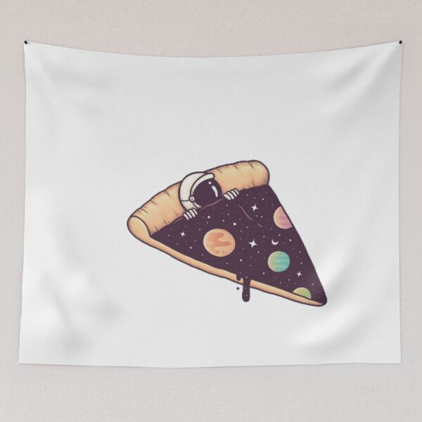 Item preview, pizzzalaxy designed and sold by Slabtroff.