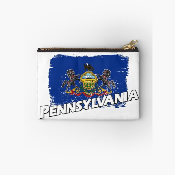 Item preview, Pennsylvania flag designed and sold by PVVD.