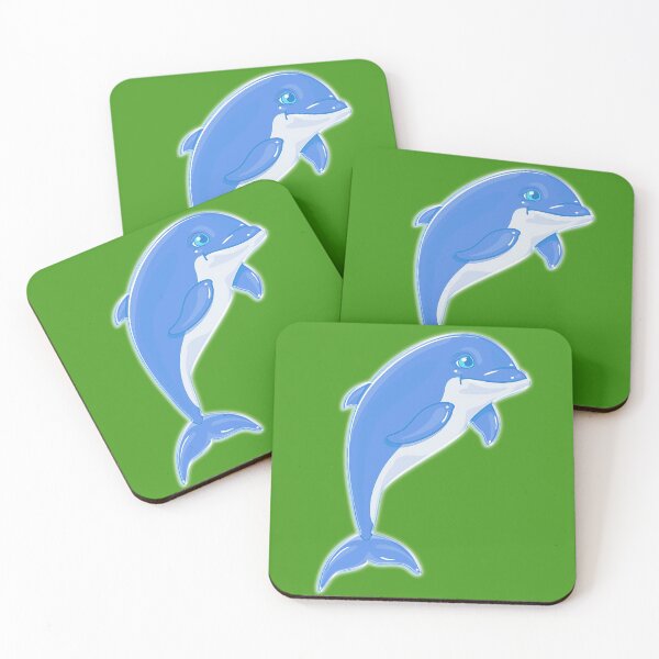 Item preview, Naughty Dolphin designed and sold by 4U-4EVER.