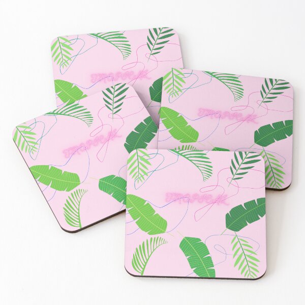 Item preview, Tropical Plants designed and sold by emajasmine.