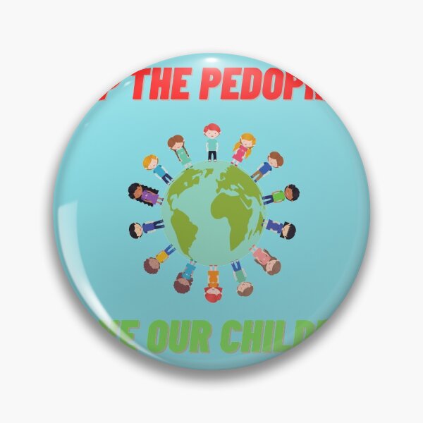 Item preview, Stop The Pedophiles Save Our Children designed and sold by alexandrutarcan.