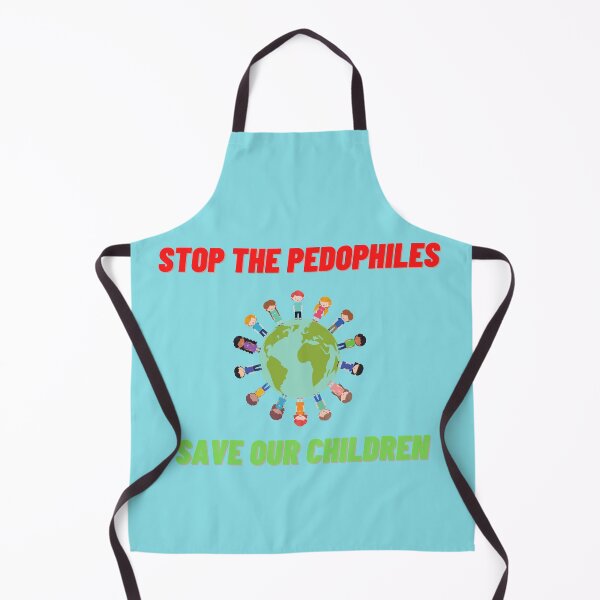 Item preview, Stop The Pedophiles Save Our Children designed and sold by alexandrutarcan.