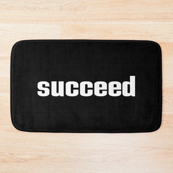 Item preview, Succeed designed and sold by ProjectX23.