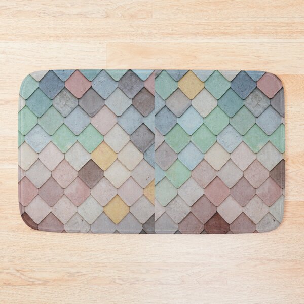 Item preview, Roof Tiles designed and sold by Blertz.