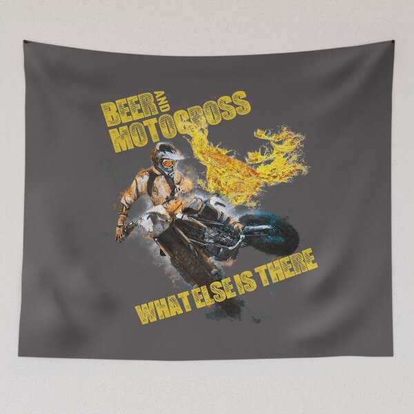 Item preview, Beer and motocross designed and sold by anhdesing.