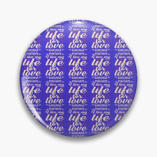 Item preview, I Live My Life For Love designed and sold by JesticaD.