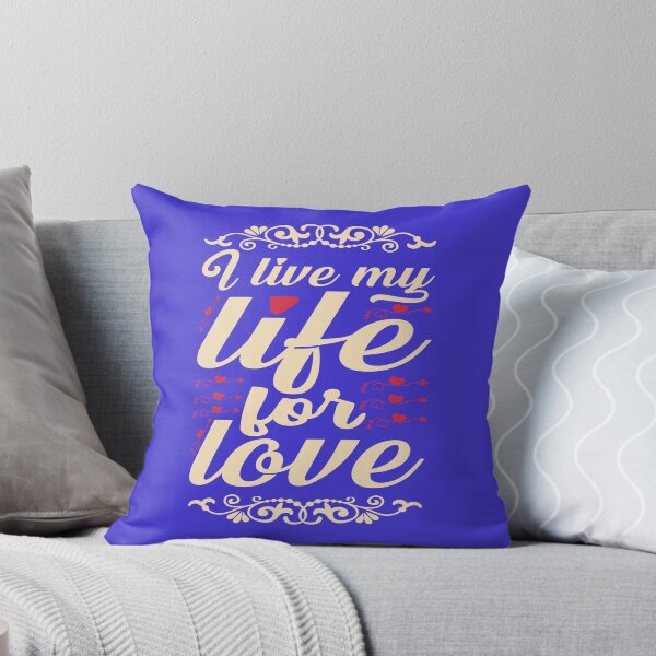 Item preview, I Live My Life For Love designed and sold by JesticaD.