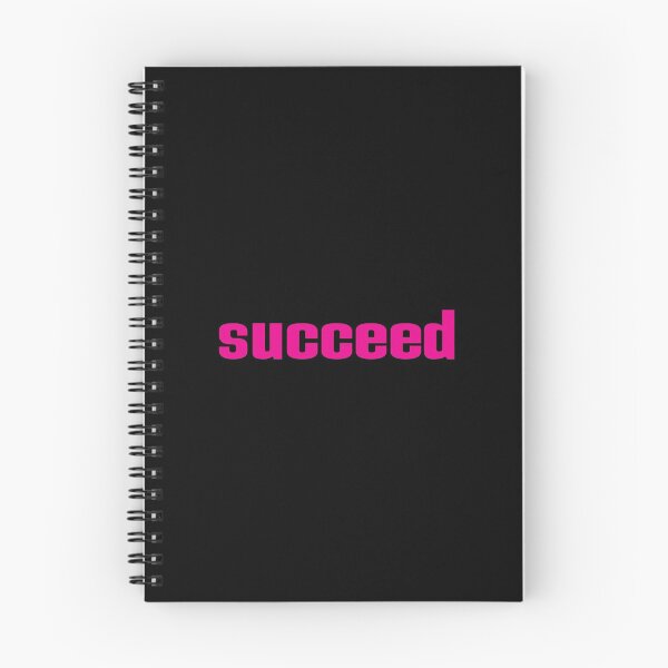 Item preview, Succeed designed and sold by ProjectX23.