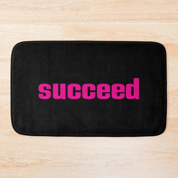 Item preview, Succeed designed and sold by ProjectX23.