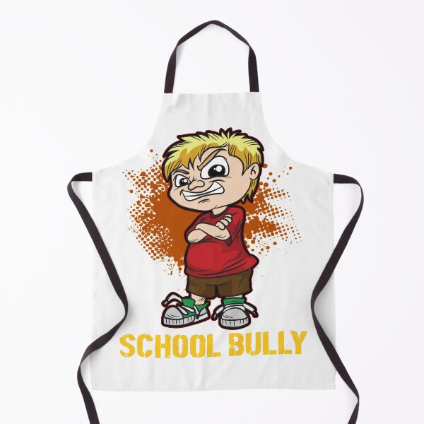 Item preview, School Bully designed and sold by Moonpie90.