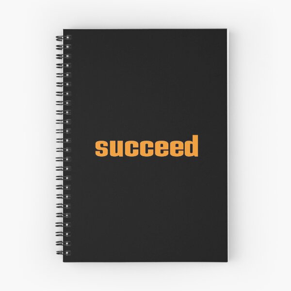 Item preview, Succeed designed and sold by ProjectX23.