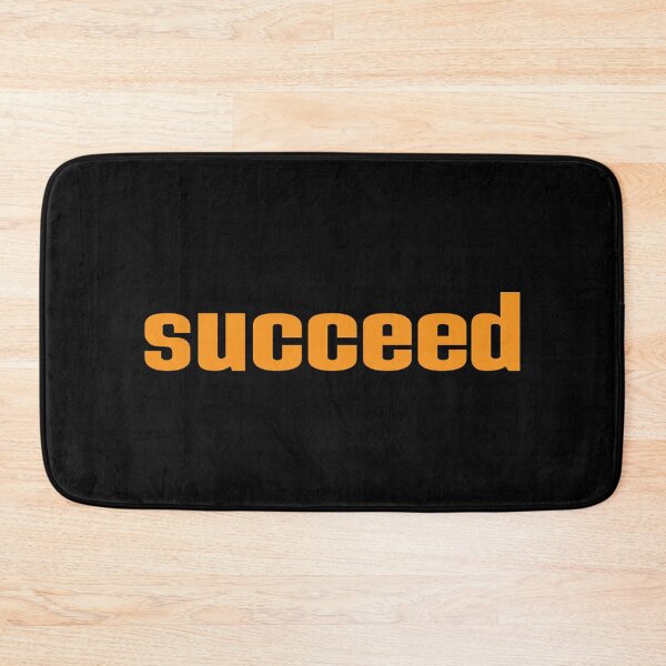 Item preview, Succeed designed and sold by ProjectX23.