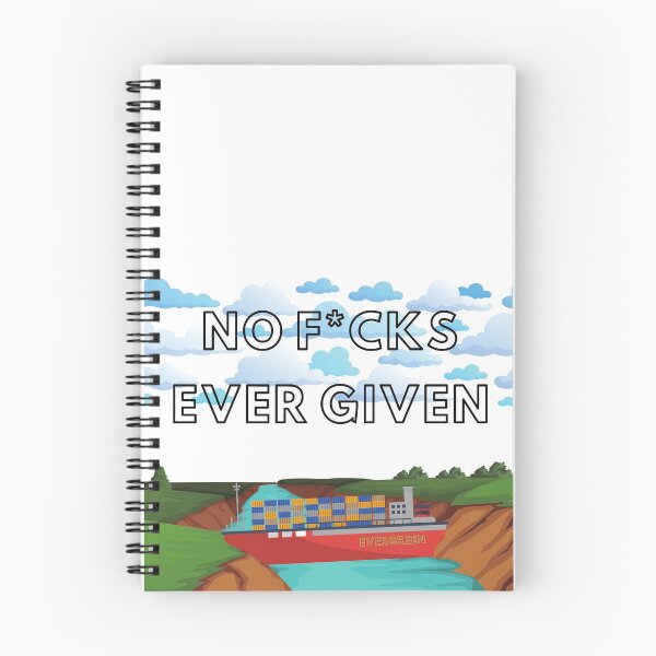 Item preview, No fucks ever given designed and sold by Zs Photo.