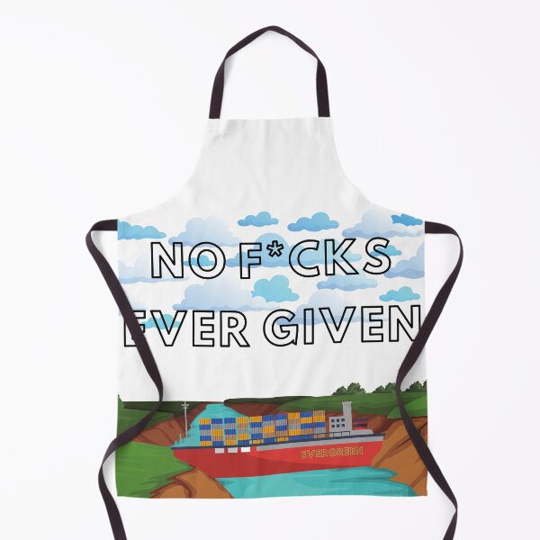 Item preview, No fucks ever given designed and sold by Zs Photo.
