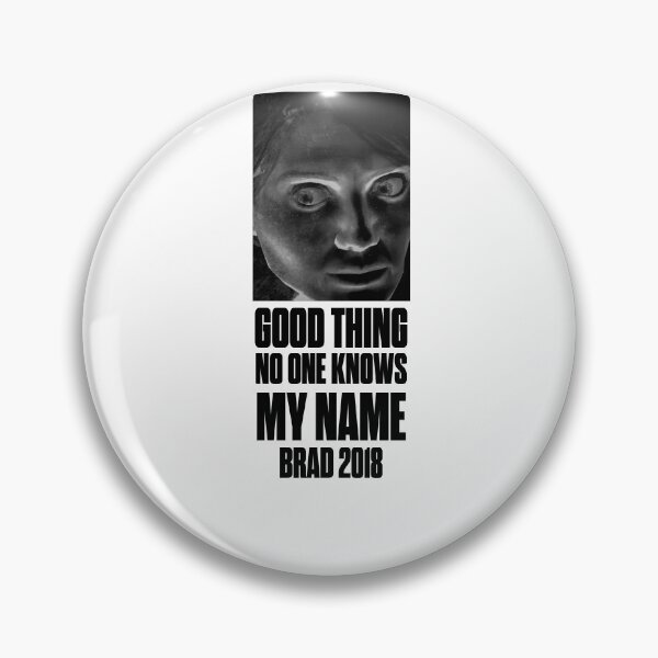 Item preview, Brad Based Quote designed and sold by BradF99.