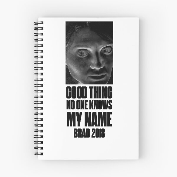 Item preview, Brad Based Quote designed and sold by BradF99.