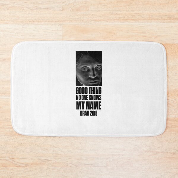 Item preview, Brad Based Quote designed and sold by BradF99.
