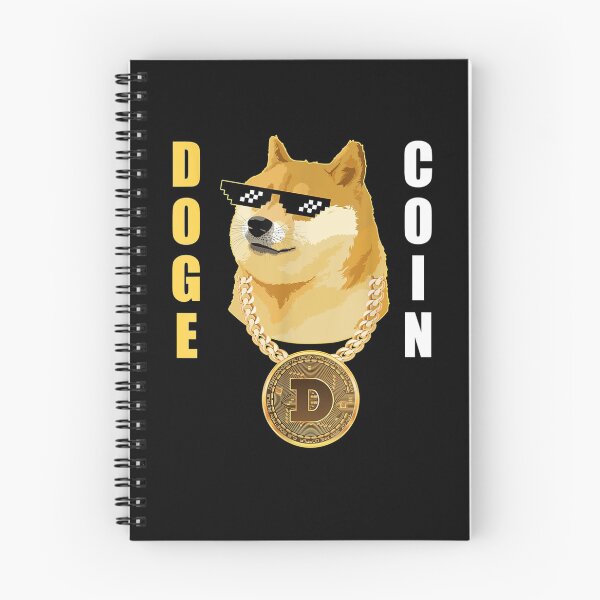 Item preview, Dogecoin Criptomoneda Thug Doge Gansta Cripto Altcoin designed and sold by christinero2.