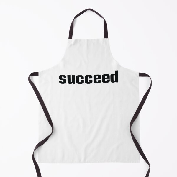 Item preview, Succeed designed and sold by ProjectX23.
