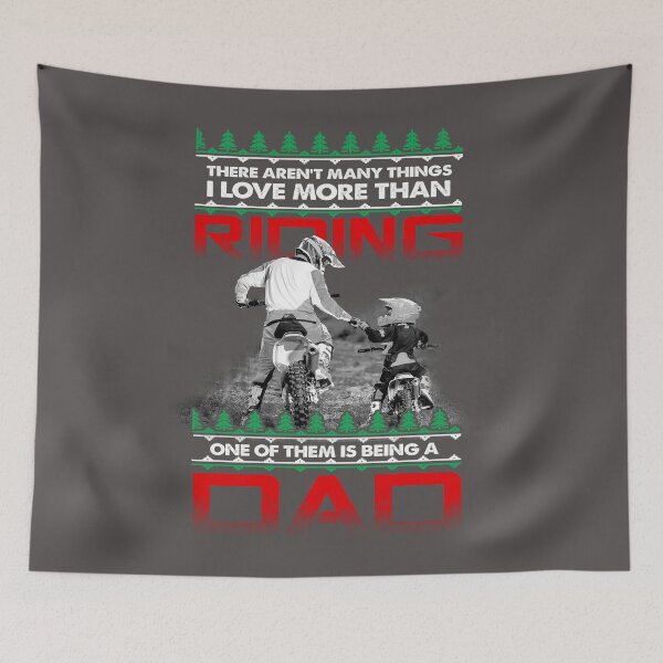 Item preview, Biker Dad designed and sold by anhdesing.