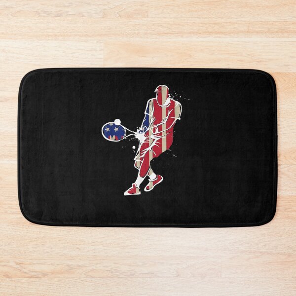 Item preview, Tennis Design For A Tennis Player  designed and sold by christinero2.