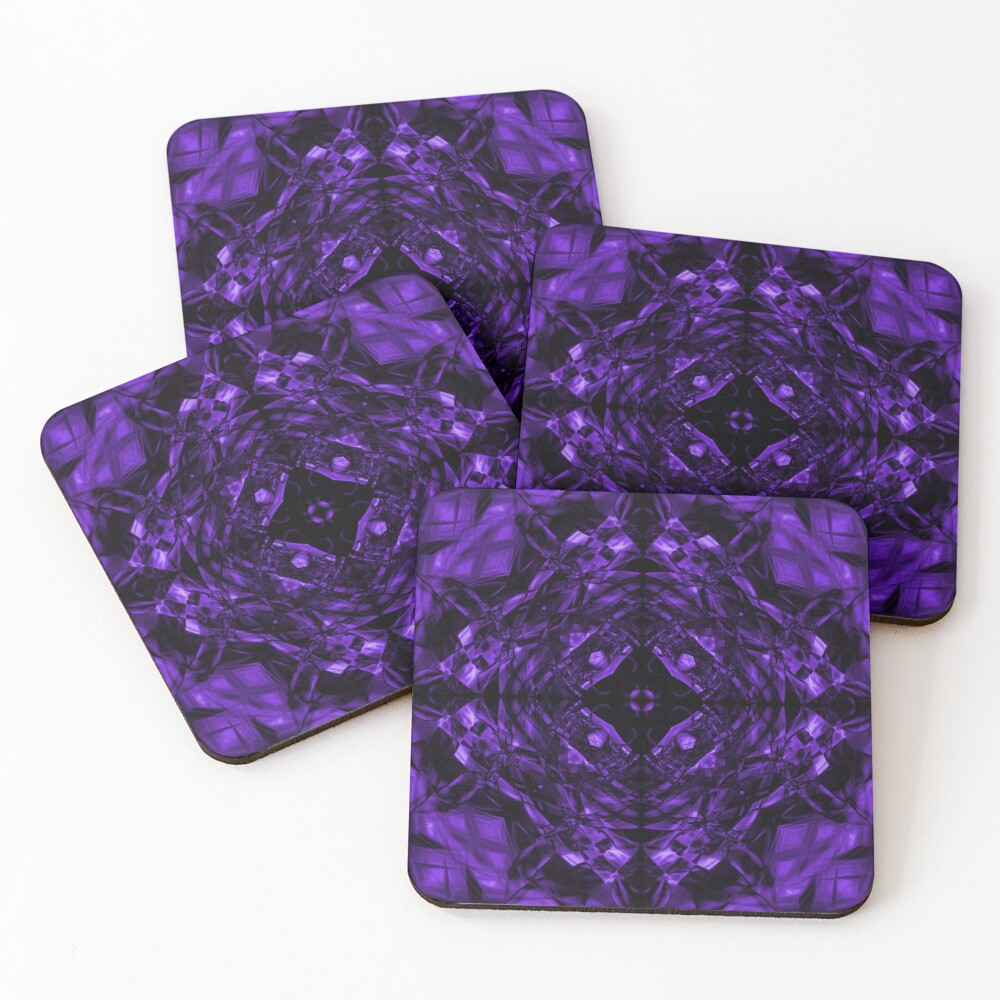 Item preview, Coasters (Set of 4) designed and sold by Ralad2021.