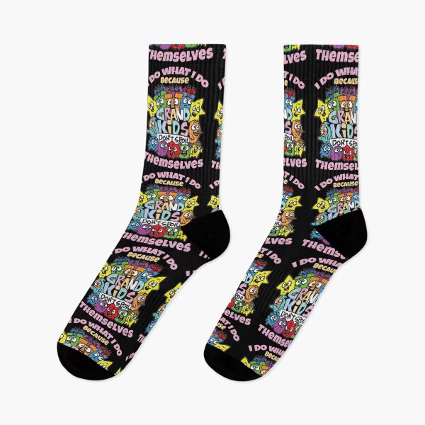 Item preview, Grandkids Don't Spoil Themselves designed and sold by Moonpie90.