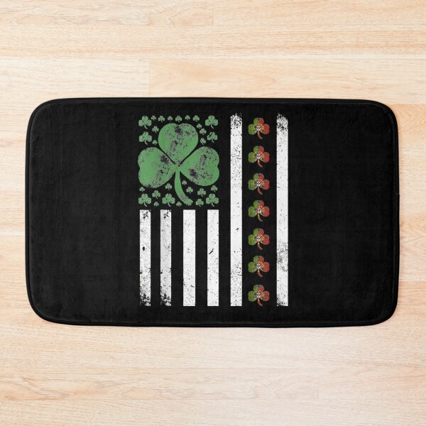 Item preview, Flag Portuguese Shamrock St Patricks Day Gift  designed and sold by christinero2.