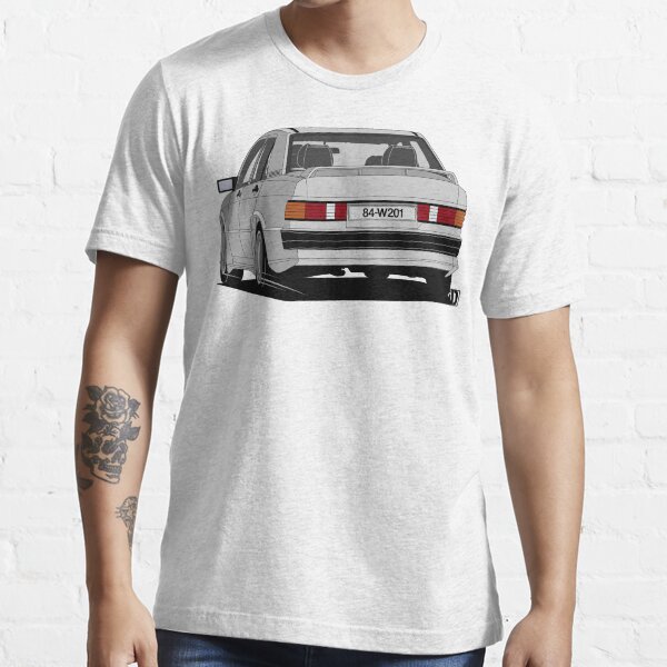 niemals aschfahl! Essential T-Shirt