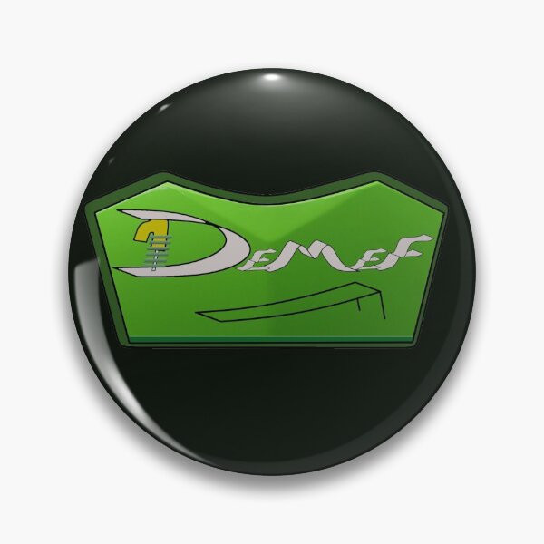 Item preview, Demef designed and sold by Demef.