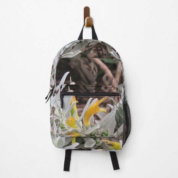 Item preview, Yellow eremophila designed and sold by greentiger1.