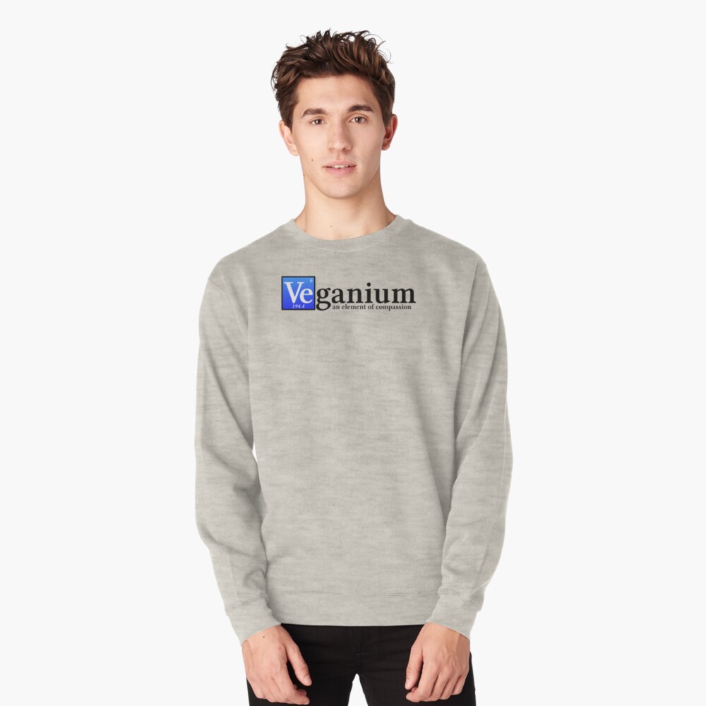 Item preview, Pullover Sweatshirt designed and sold by reIntegration.