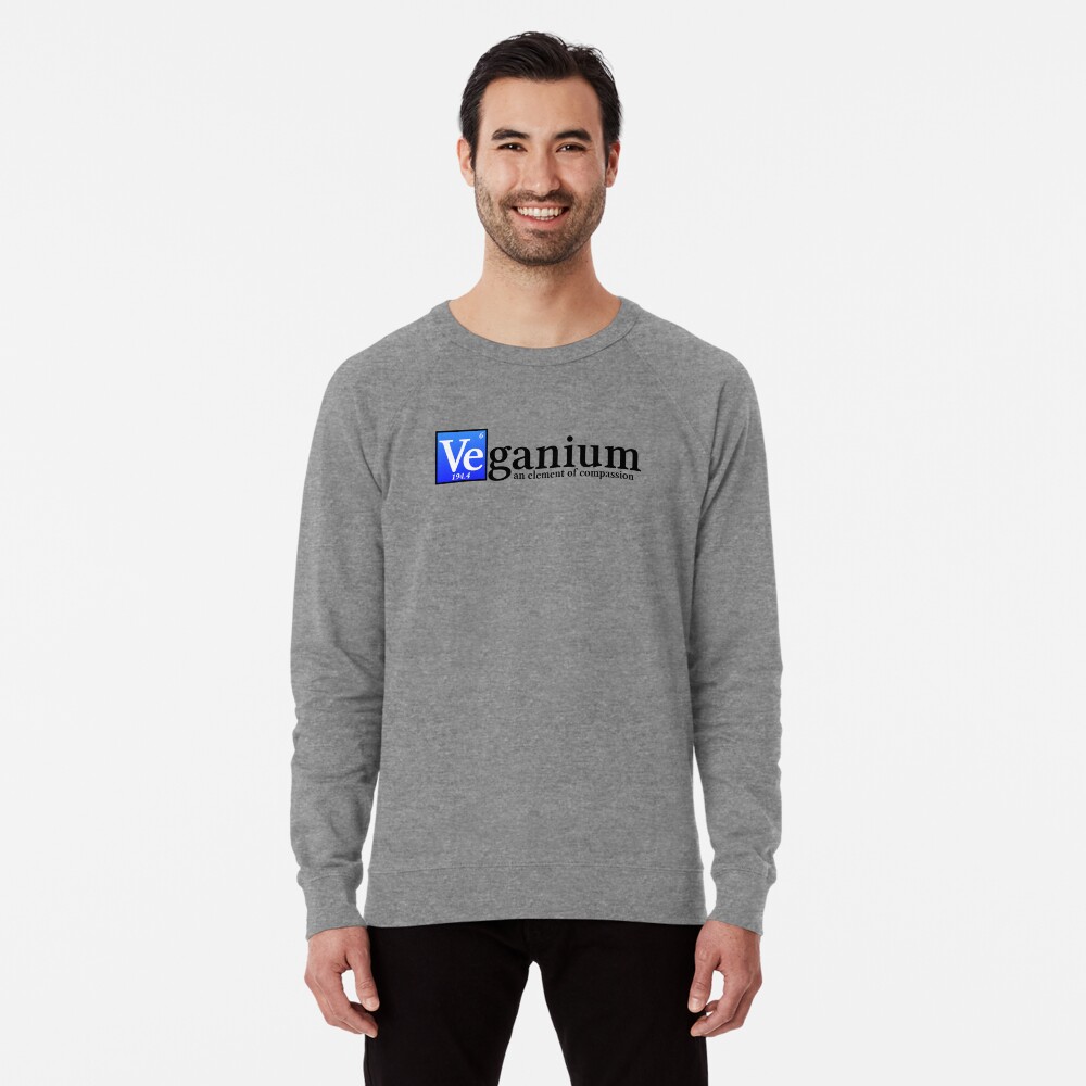 Item preview, Lightweight Sweatshirt designed and sold by reIntegration.