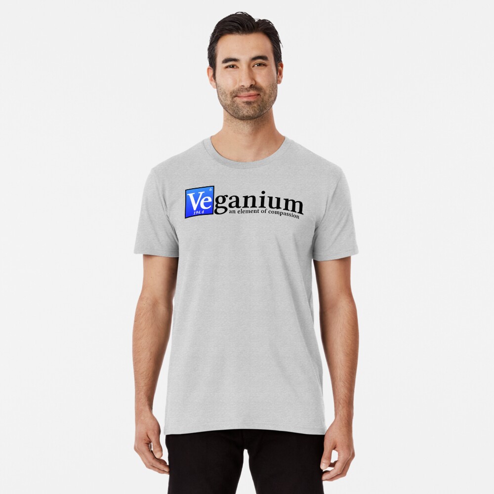 Item preview, Premium T-Shirt designed and sold by reIntegration.