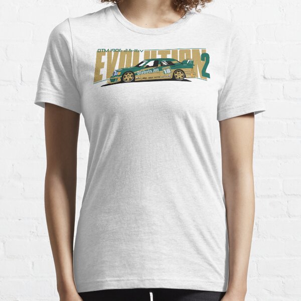 DTM-190e Essential T-Shirt