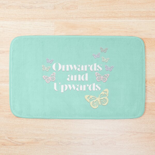 Item preview, Onwards and Upwards designed and sold by squishyrainbow.