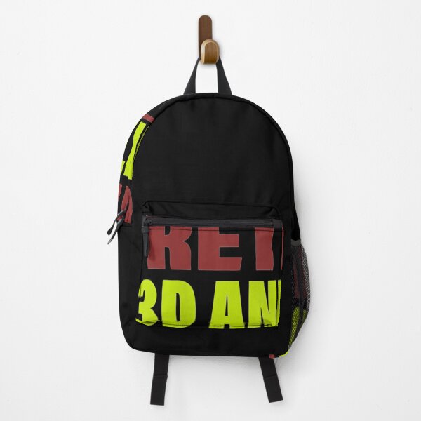 Item preview, Retired 3d Animator Design For A Former 3d Animation Artist  designed and sold by christinero2.