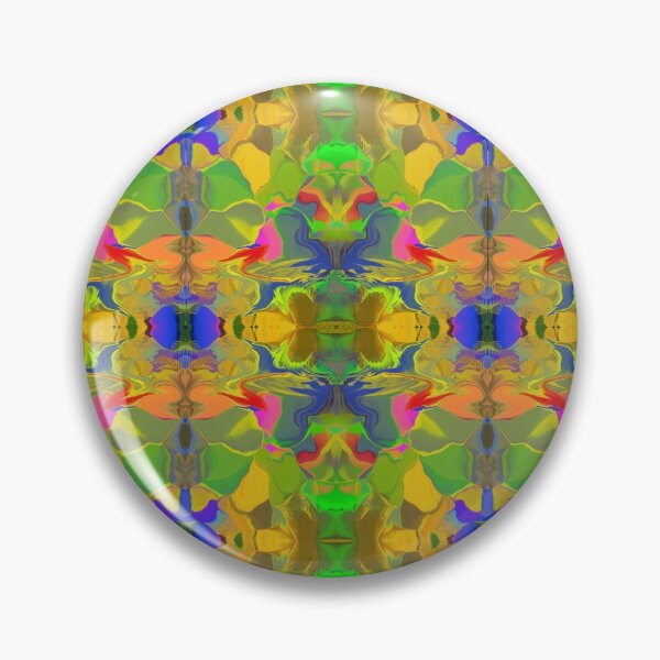 Item preview, Kallexos-Design- Green of Hippie, Ethno, Fantasy Style designed and sold by Kallexos.