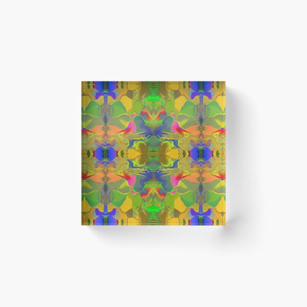 Item preview, Kallexos-Design- Green of Hippie, Ethno, Fantasy Style designed and sold by Kallexos.