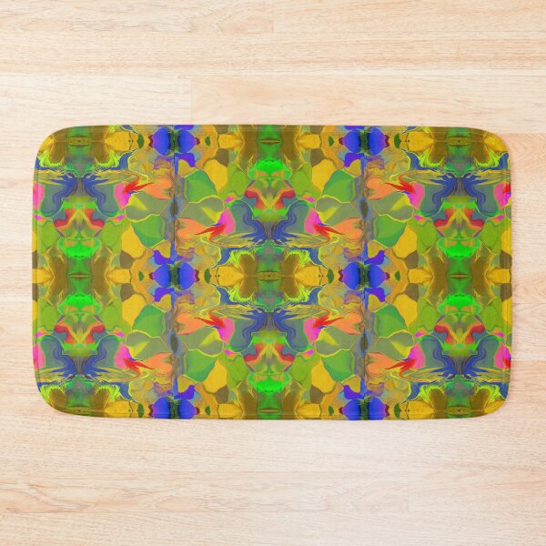 Item preview, Kallexos-Design- Green of Hippie, Ethno, Fantasy Style designed and sold by Kallexos.