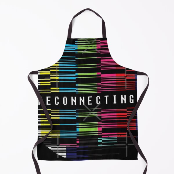 Item preview, Reconnecting.the colors of the channel designed and sold by Joseph Mizovic.