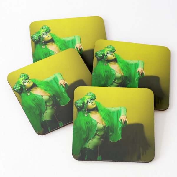 Item preview, Green Fairy Art Model designed and sold by WyBly.