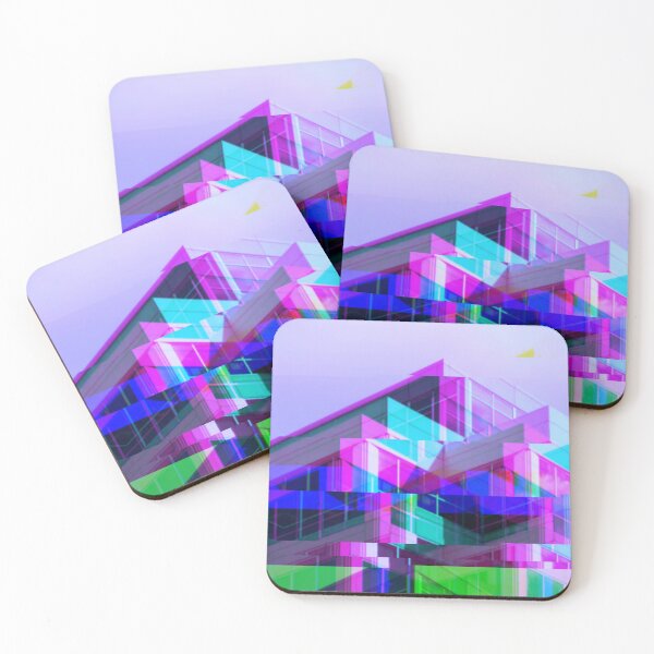 Item preview, Corners designed and sold by Abstractlife707.