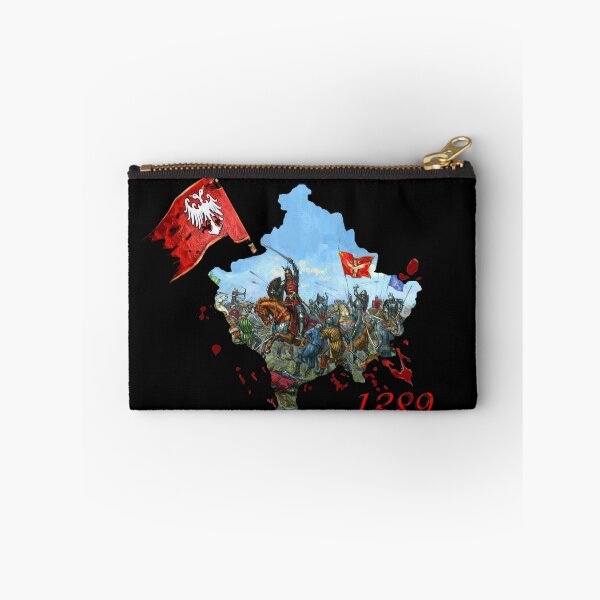 Item preview, Boj na Kosovu 1389 designed and sold by Srbi.